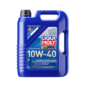 Super Leicht­lauf 10W-40 LiquiMoly