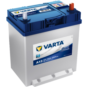 VARTA A13 12V40Ah330A Blue Dynamic