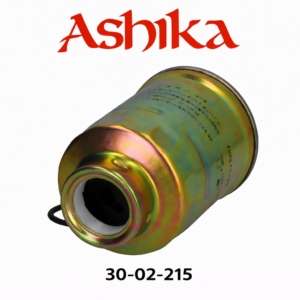 Filtre à gasoil ASHIKA 30-02-215
