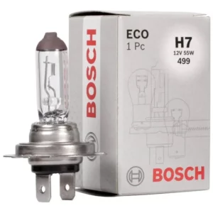 H7 BOSCH 1987301110 Ampoule feu de route