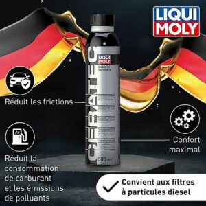 Cera Tec 300Ml LiquiMoly Tunisie