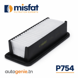 P754 Filtre à air MISFAT