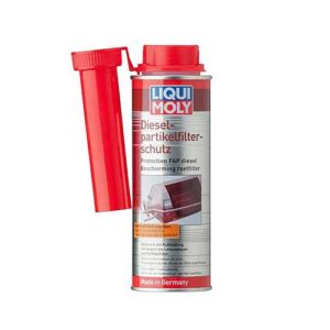 Protec­tion du filtre à parti­cules diesel 250ML