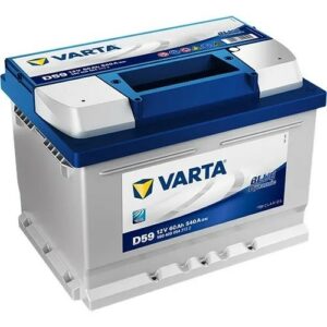 VARTA Blue Dynamic D59 60ah 540A