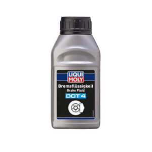 Liquide de frein DOT 4 500ml
