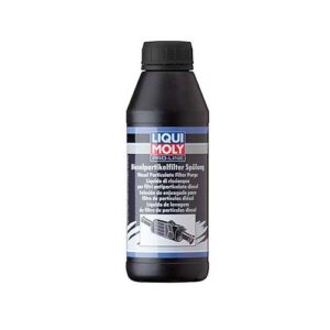 Pro-Line Liquide de rinçage pour filtre à parti­cules diesel 500ML