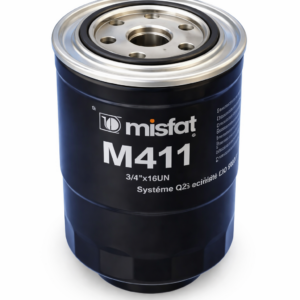 Filtre à gasoil MISFAT M411